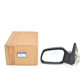MIRROR ASSY-REARVIEW - OEM - CRB501370PMA